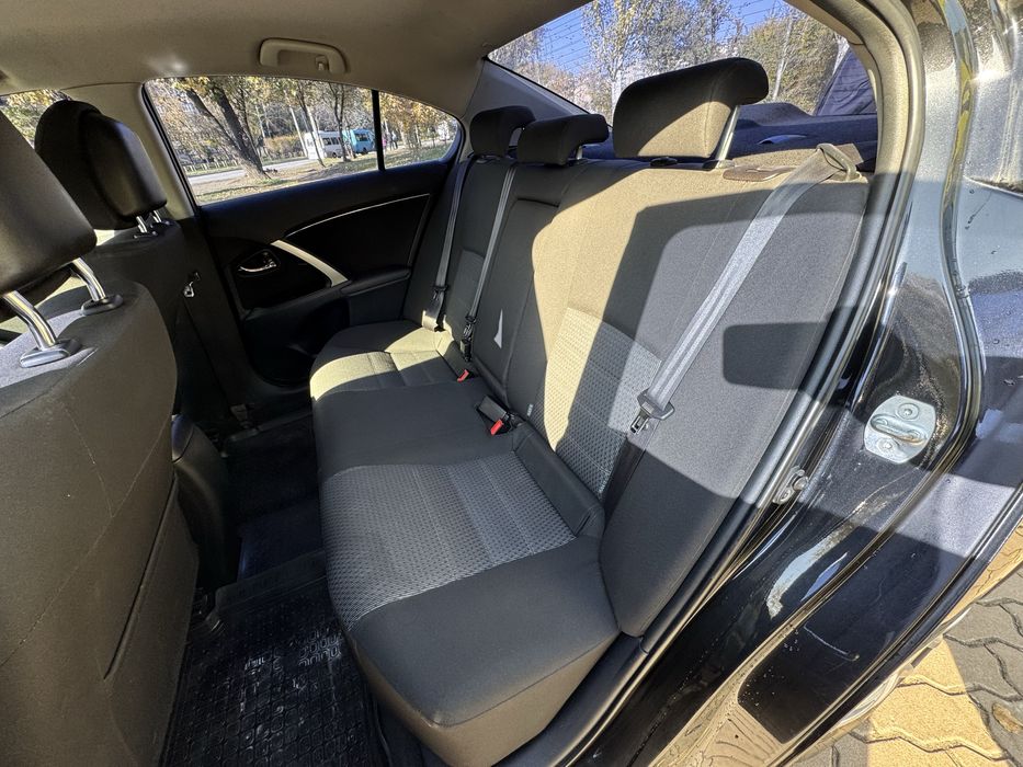 Toyota Avensis (Внесок від 15%) Твоє Авто Кривий Ріг