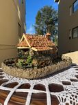 Casa Rural em Miniatura