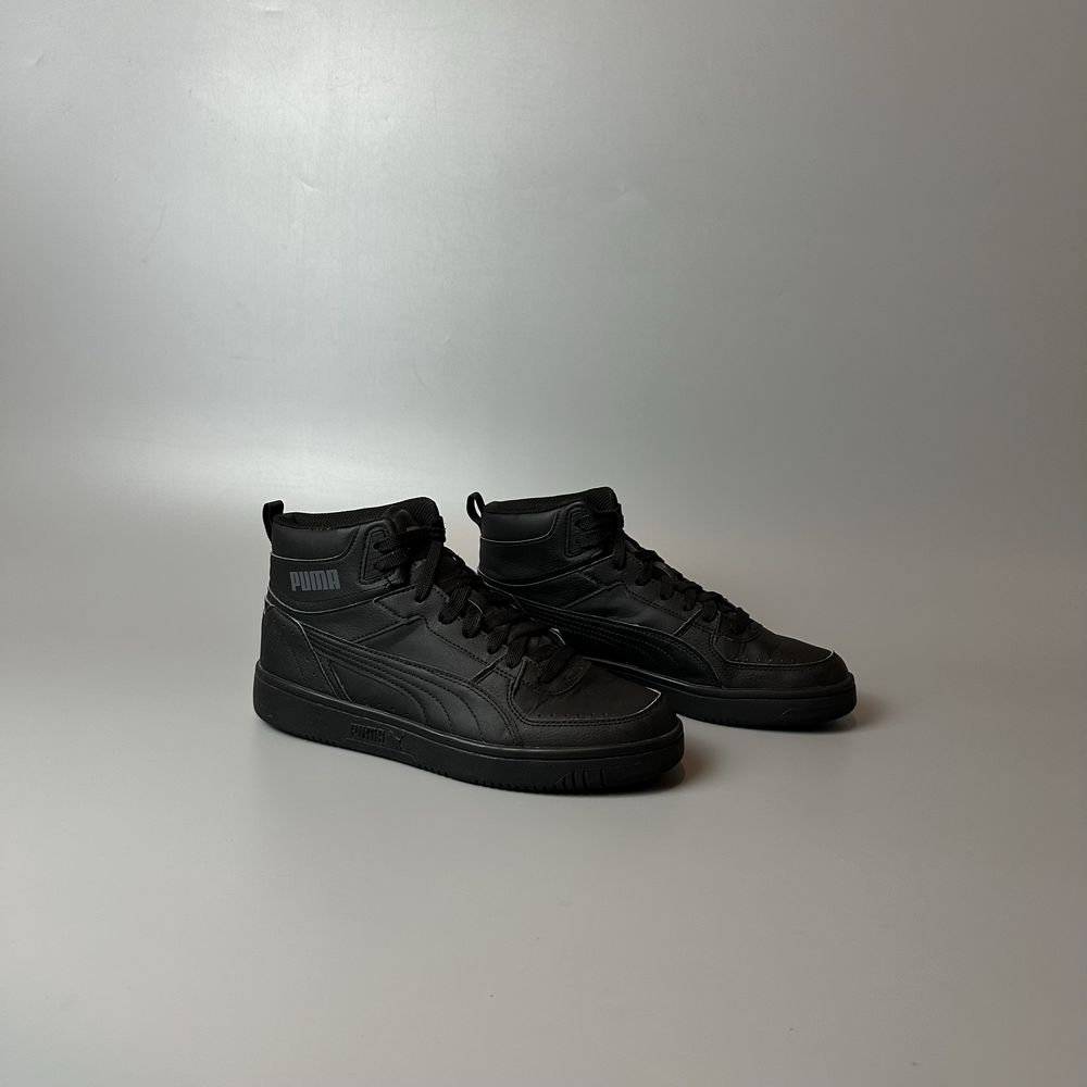 Buty Puma Rebound Joy Black Mid Size: 42 27 cm