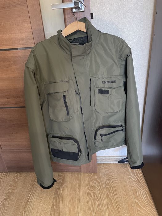 Рибальська куртка Ron Thompson