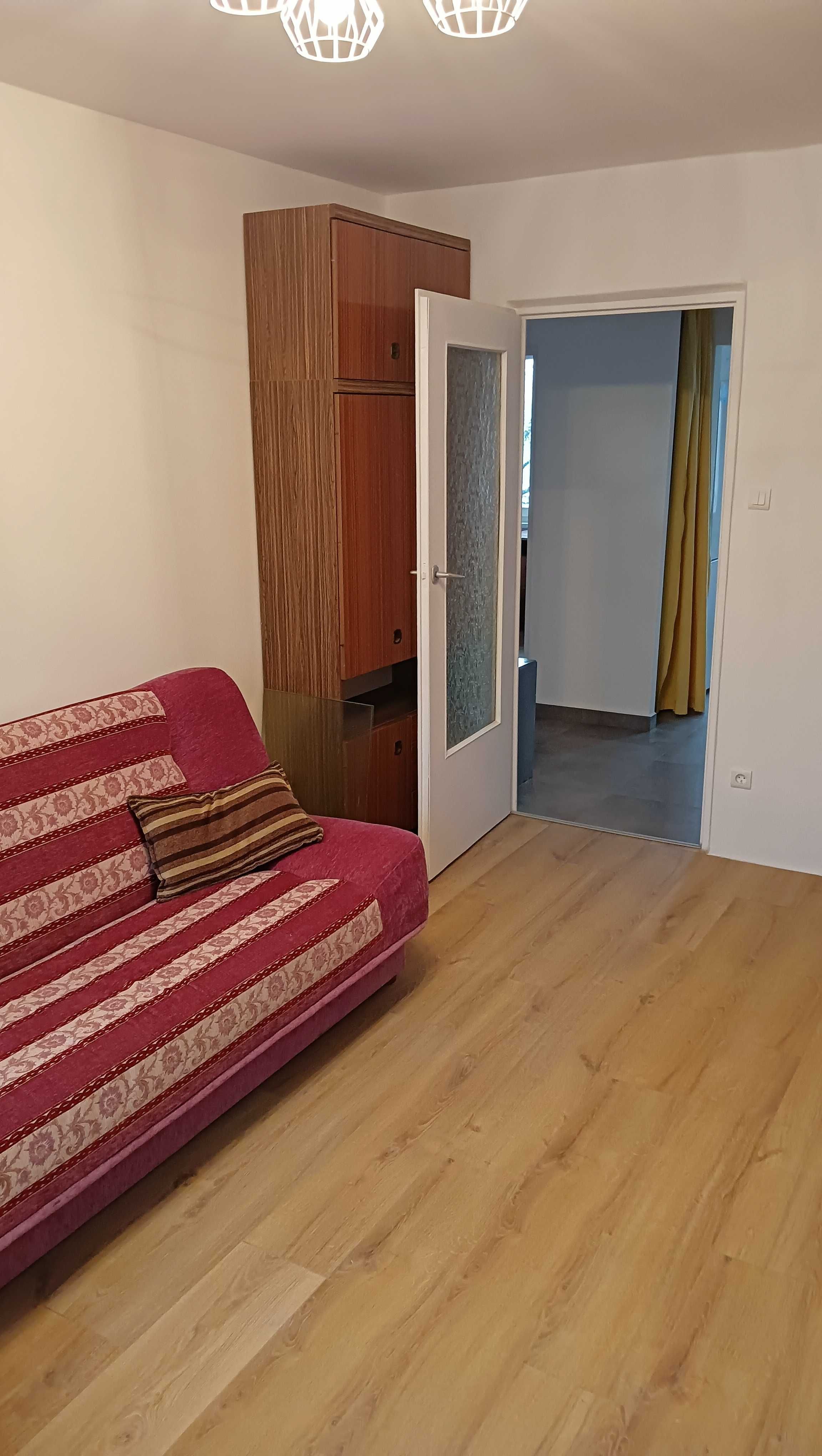 Wynajmę pokój - ul. Koncertowa 7 Lublin