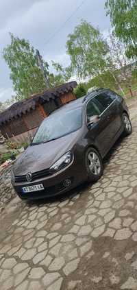 Volkswagen Golf 6 1.6 TDI 2010 р