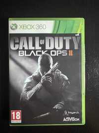 Call of Duty Black Ops II