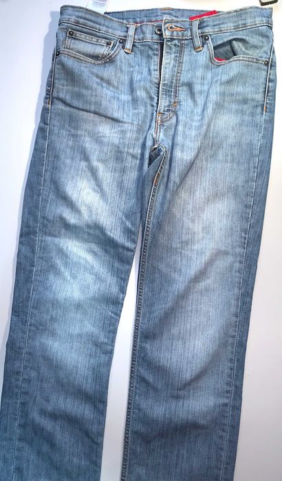 Calças Levi's 511 W32 L32