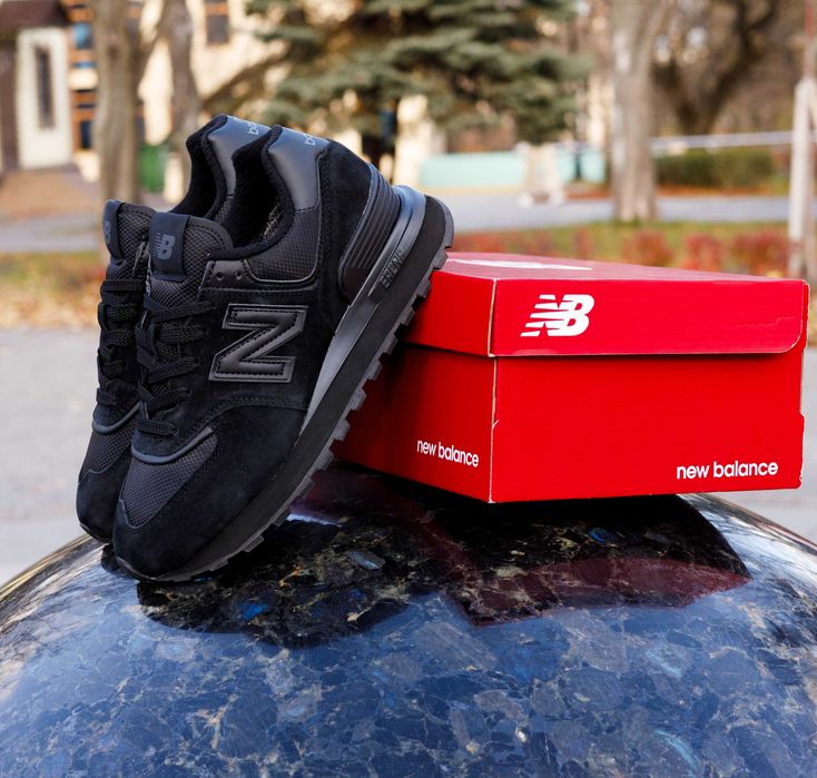 (1619) ТЕРМО Зимові кросівки New Balance 574 Legacy (37-41) нб NB nb