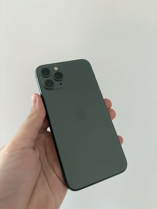 Продам iPhone 11 pro