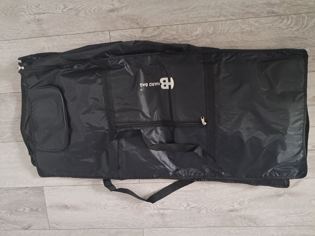 Pokrowiec na keyboard Hard Bag QB03CM
