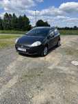 Fiat grande punto 2009
