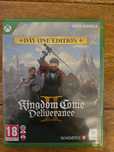 Gra Kingdom Come: Deliverance II napisy Pl Xbox