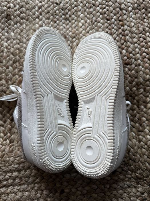 Жіночі форси Nike Air Force 1 Рідкісні Шкіра див інші оголоня є багато