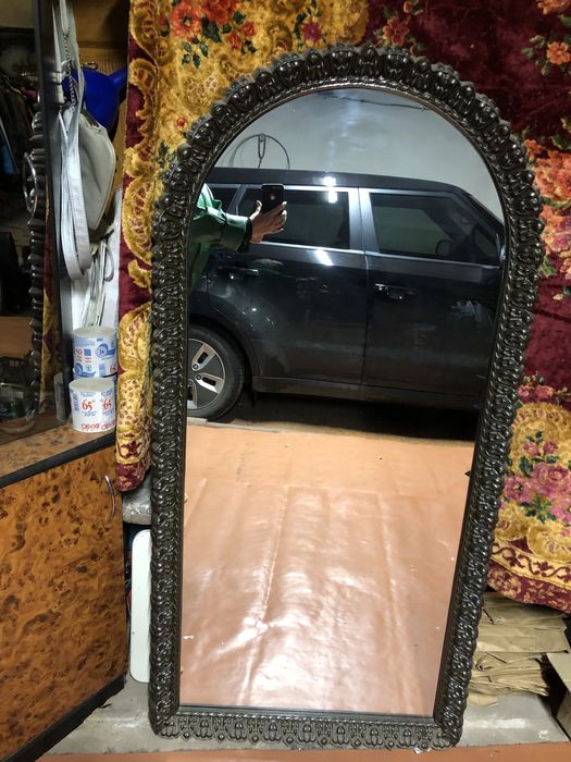 Продам зеркало большое 2700