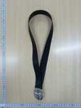 Pasek chrome hearts