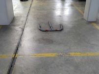 Vende-se lugar de garagem no edifício Sedas - NorteShopping