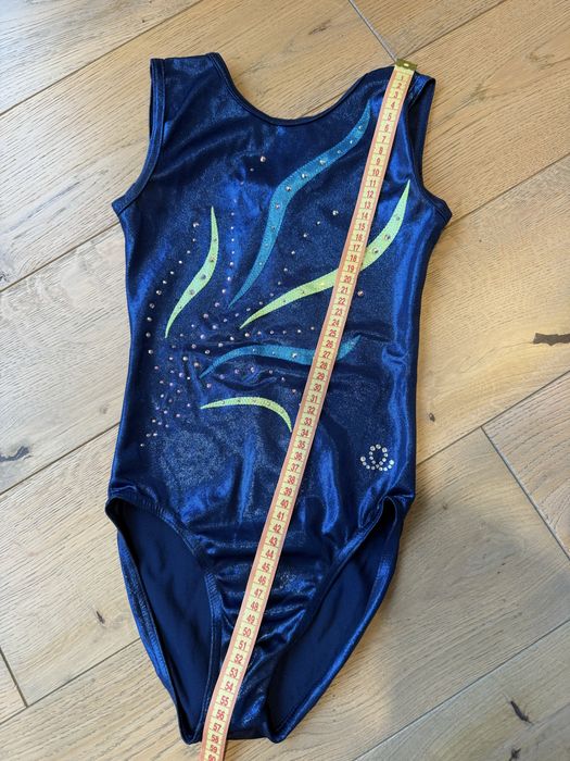 Купальник для гімнастики танців виступів