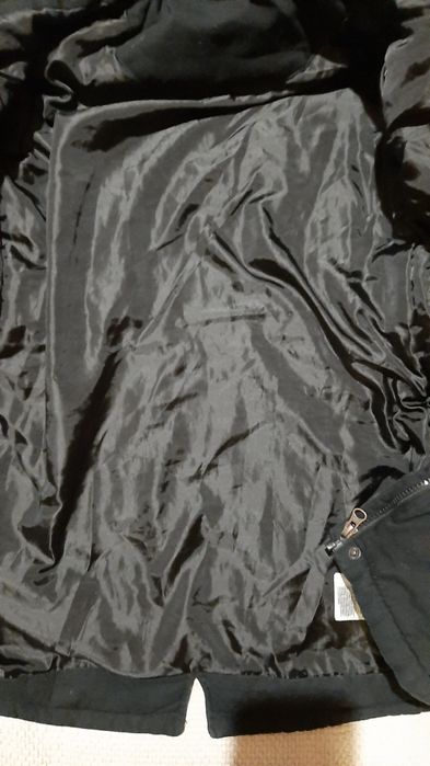 Kurtka typu parka Pepperts Teens roz. 140-146