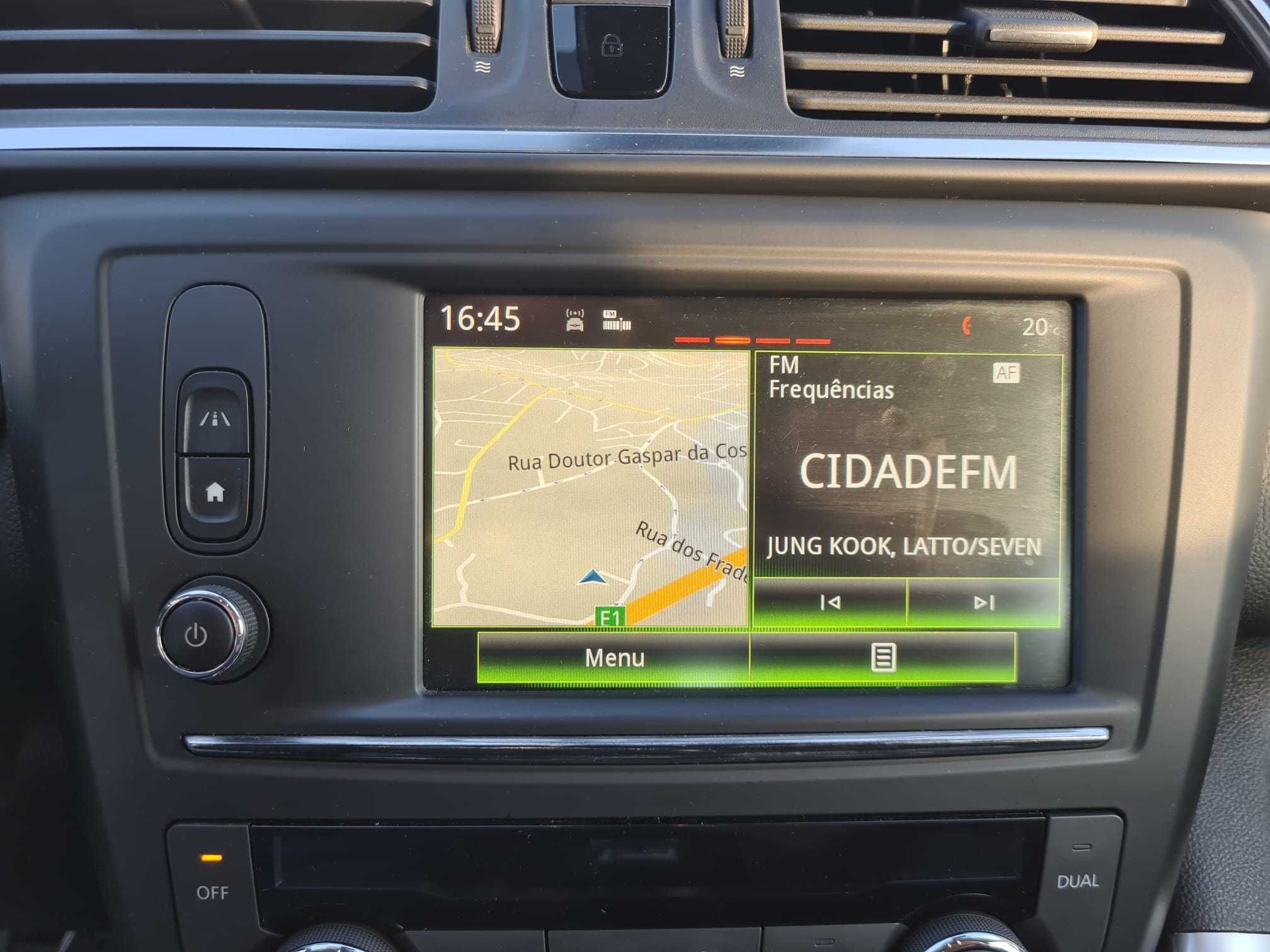 Renault Kadjar 1.2 Tce Bose edition