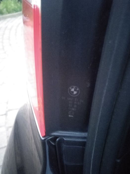 BMW 520d 2010 restyling edition