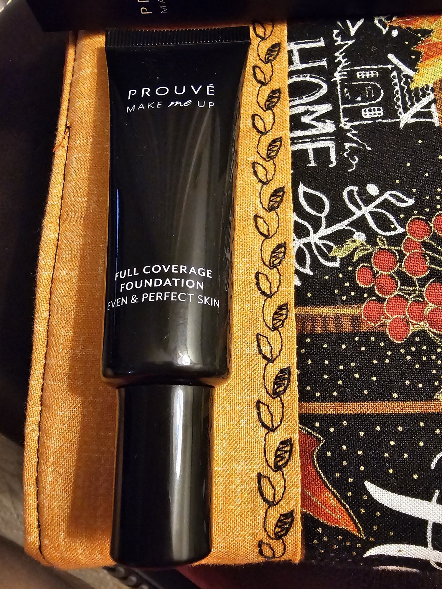 Base Prouve 2 nova