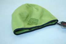 damska czapka polartec ALPINUS AGNI zielony r. S