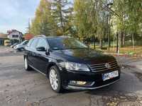 Volkswagen Passat Volkswagen Passat Variant 1.6 TDI BlueMotion Comfortline osoba prywatn