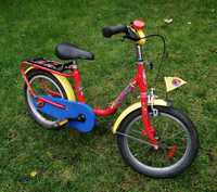 Rower PUKY dla dzieci 16cali