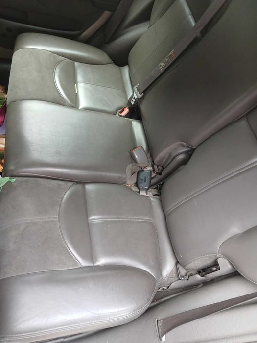 Chrysler PT Cruiser