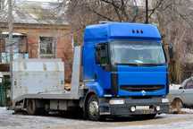 Продам Renault Premium - зроблю євакуатор під покупця!