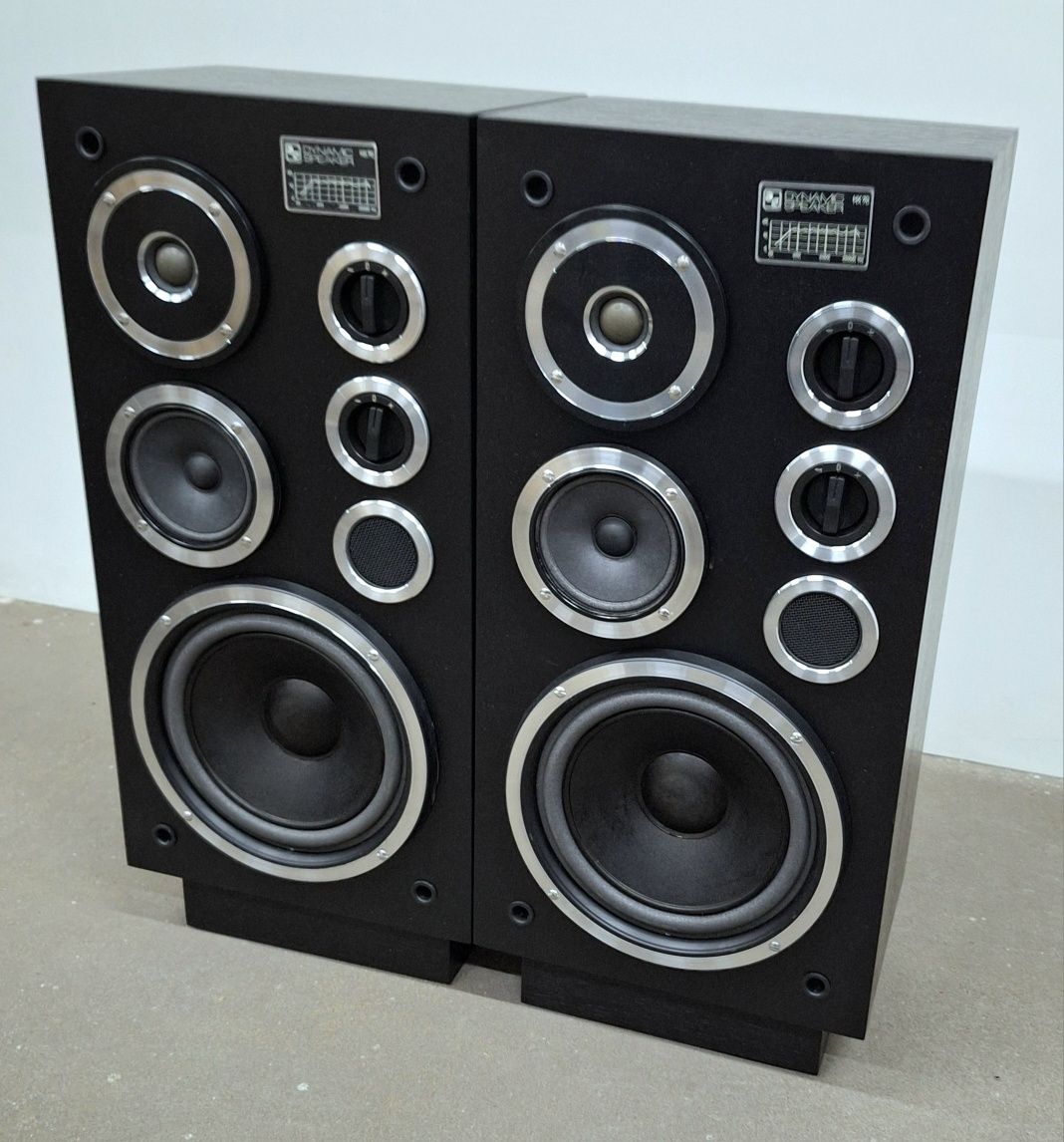 Unitra Tonsil ZgB 60-8-50 Dynamic Speaker HX 70 mini Altus