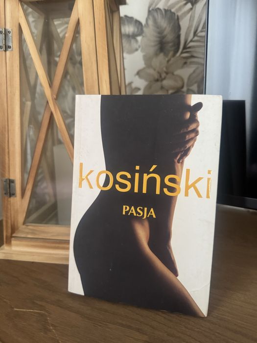 Kosiński „Pasja”
