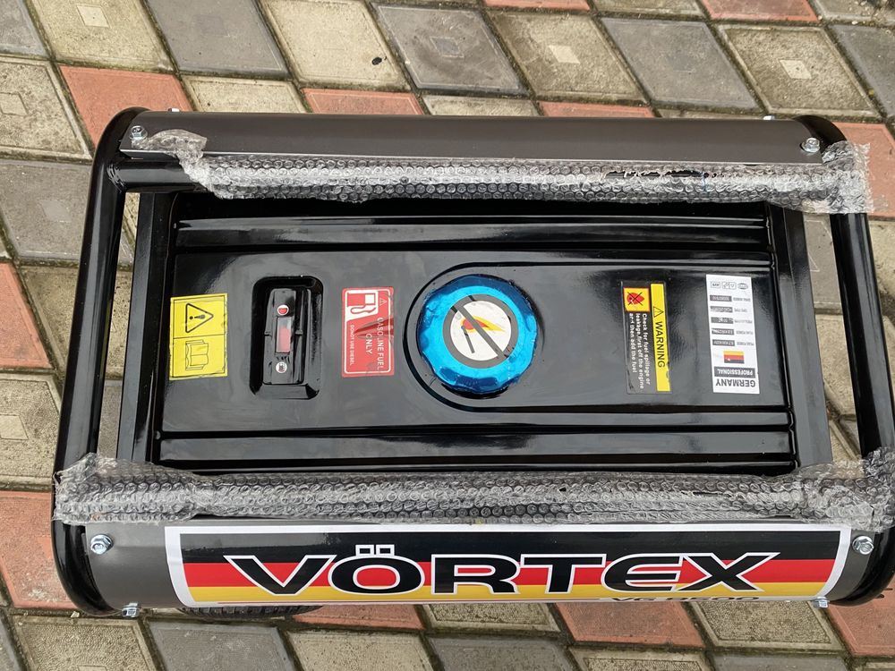 Генератор Vortex