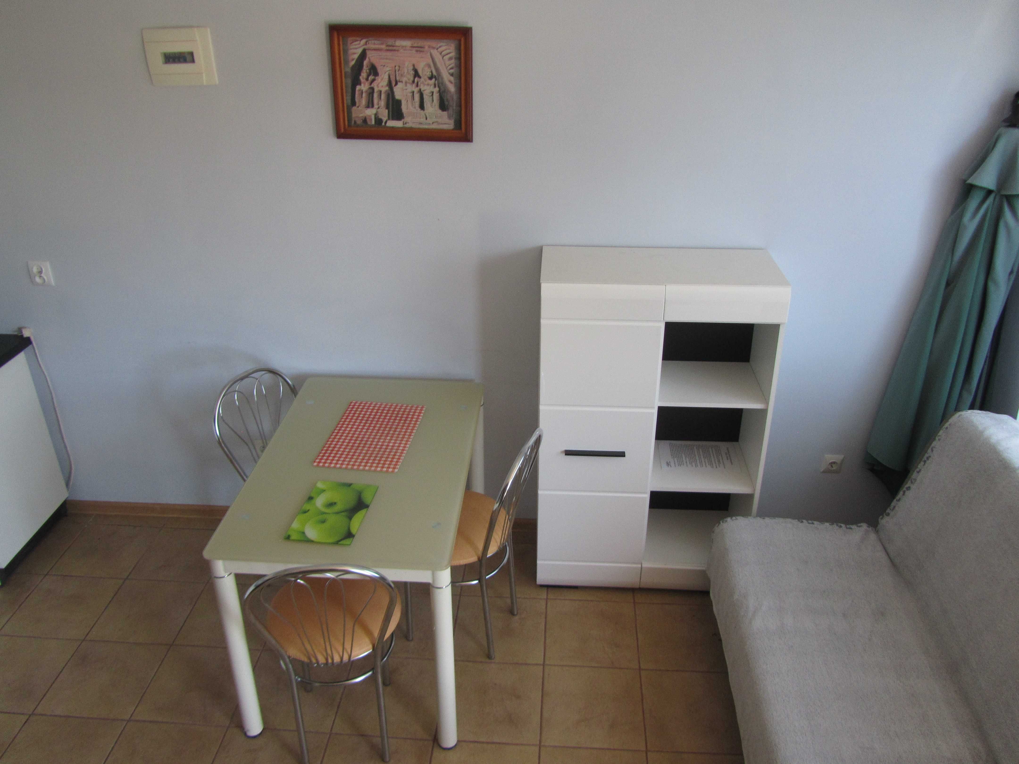 Domek bliźniak do wynajęcia