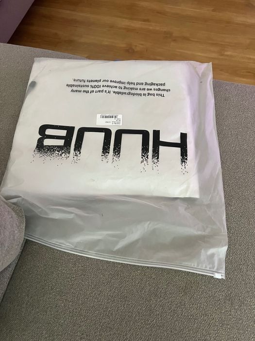 Wetsuit HUUB Águas abertas