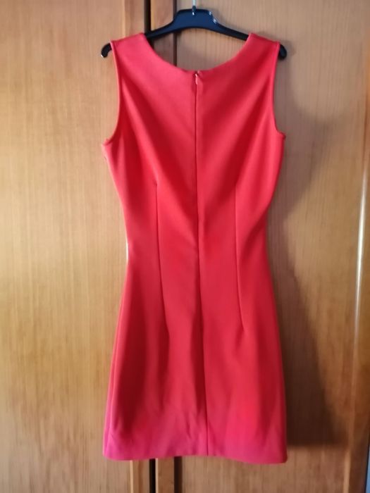 Vestidos de cerimónia