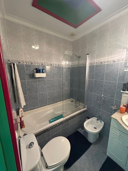 Vende-se Andar de Moradia T2 Gandra - Esposende