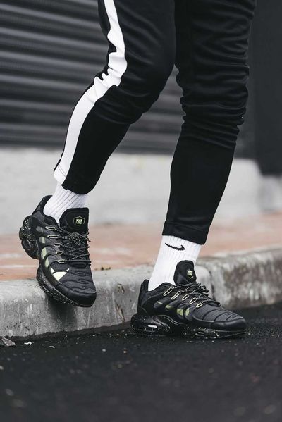 Мужские кроссовки Nike Air Max TN Plus Terrascape найк аир макс тн