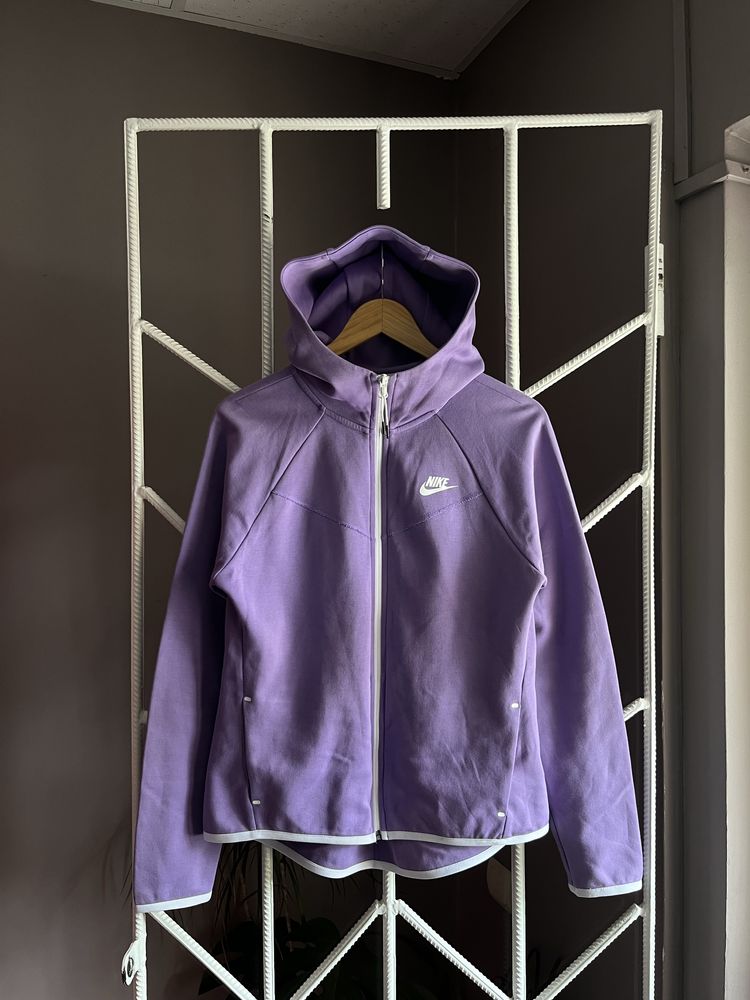 Кофта Худи Nike Tech Fleece