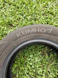 Opony Kumho ecowing es01