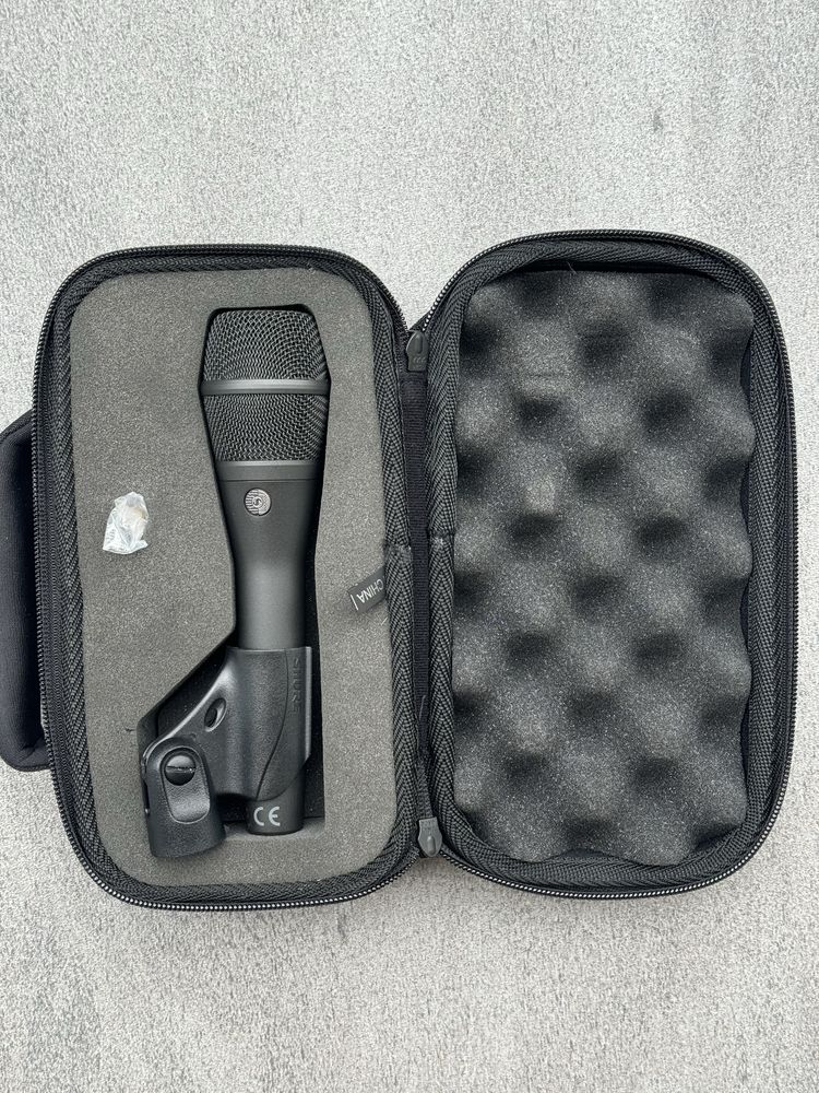 Mikrofon Shure KSM9