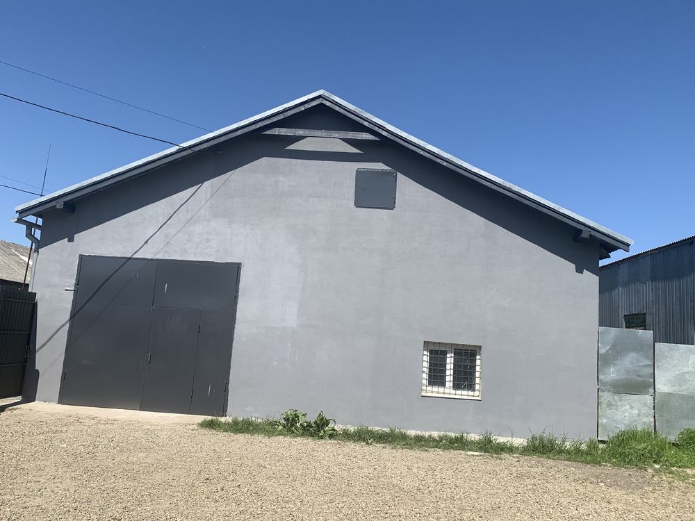 Продається склад