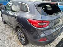 ĆWIARTKA BŁOTNIK LEWY TYŁ RENAULT KADJAR 2016 ROK TEKPN