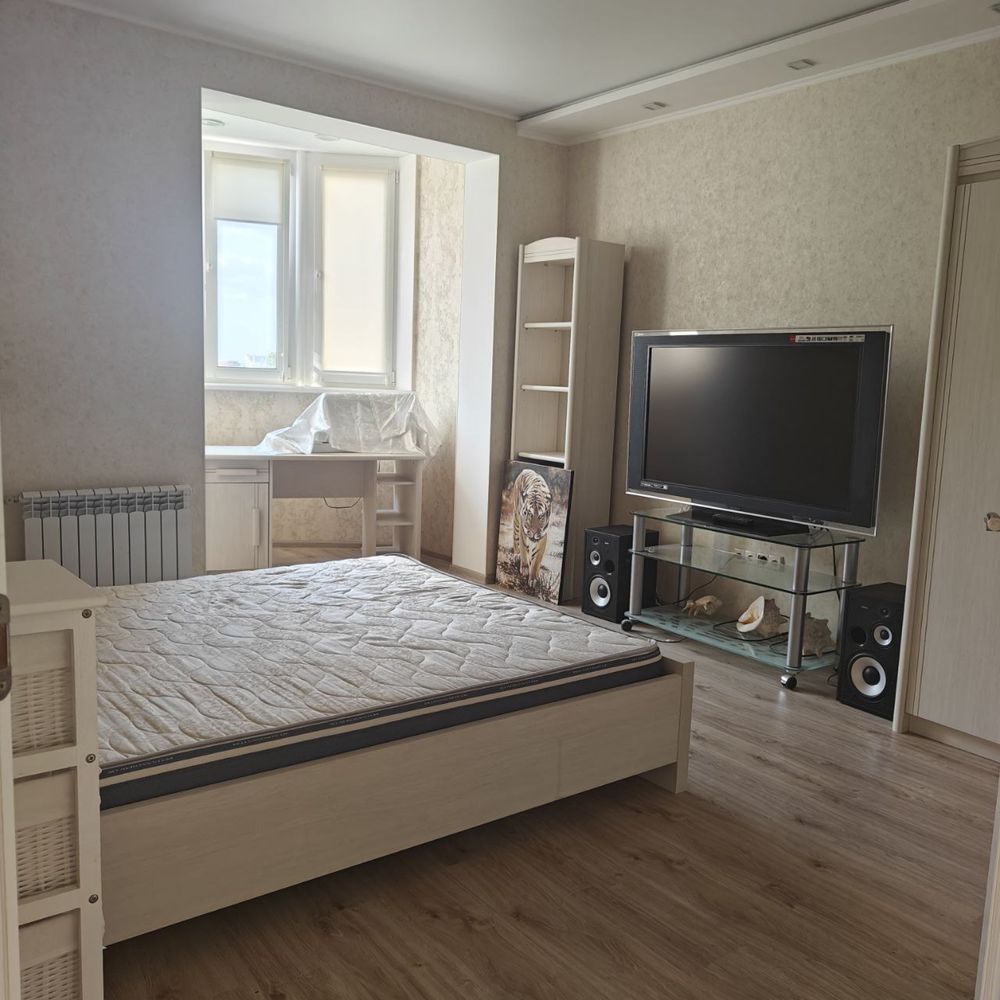 Продажа семейной 2-х комн квартиры на Говорова, парк Победы