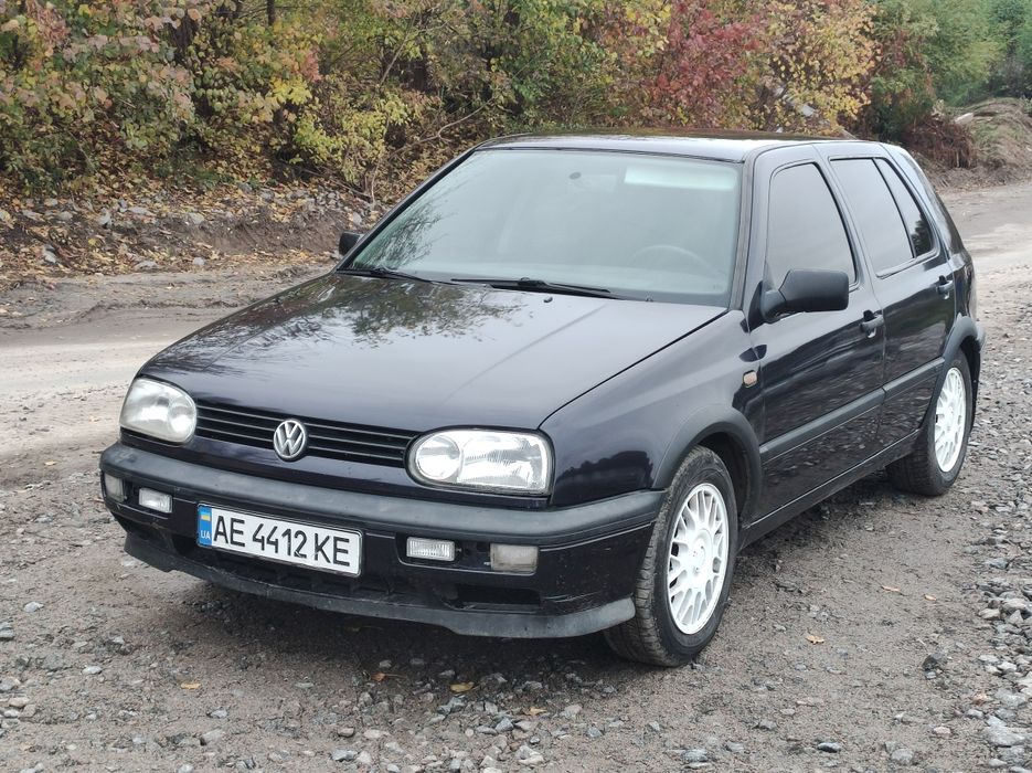 Продам Volkswagen golf 3, 1996 р.в