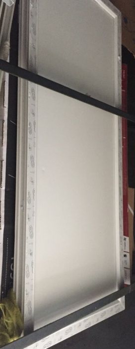 Металлопластиковая рама