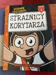 Dziennik Youtubera - Strażnicy Korytarza sezon 1