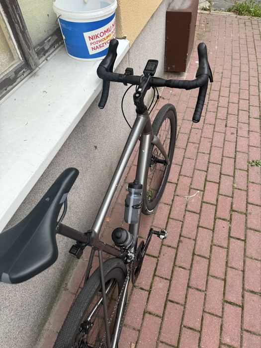 Giant Contend AR1 XL