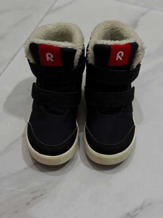 Зимове взуття Reima