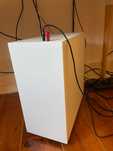 Desktop de Gaming (Intel I9 10900K, 32G RAM, Radeon 580)
