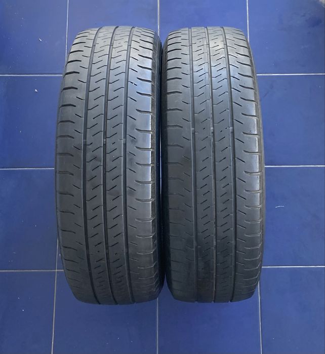 215 60 Pneus 17 Falken