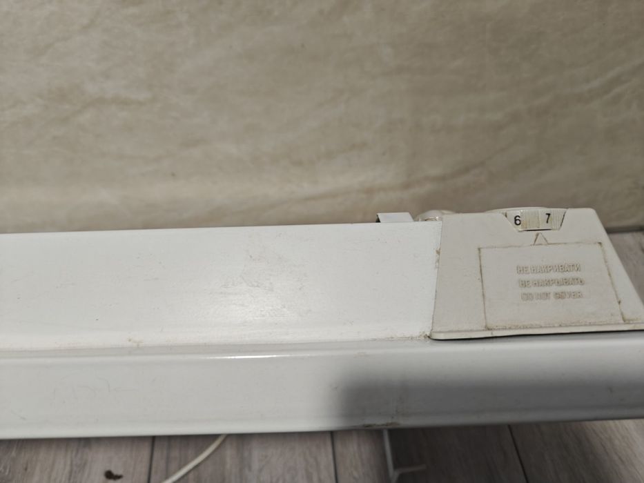 Обігрівач Wild wind Rondo ECMT 2000W