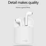 Auriculares Bluetooth